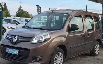 Renault Kangoo Blois