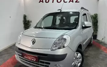 Renault Kangoo Thiers