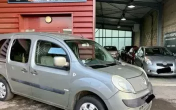 Renault Kangoo Sainte-Marie-aux-Chênes