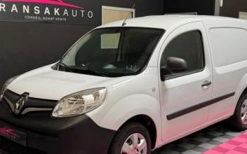 Renault Kangoo Bruay-la-Buissière