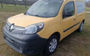 Renault Kangoo Z.E. Chambles