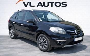 Renault Koleos Gleizé