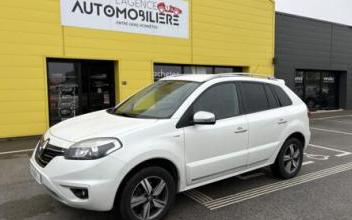 Renault koleos Yerville