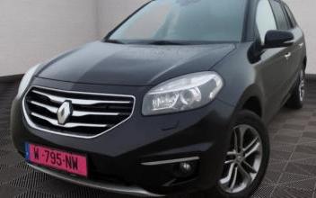 Renault Koleos Uckange