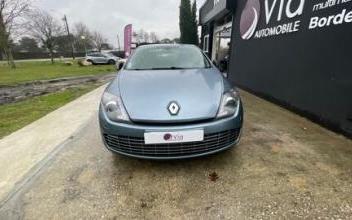 Renault laguna Pessac