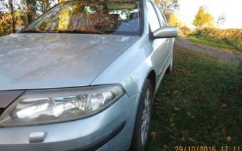 Renault laguna Villefranche-d'Albigeois