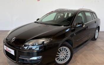 Renault Laguna Gerzat