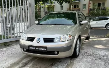 Renault Megane Livry-Gargan