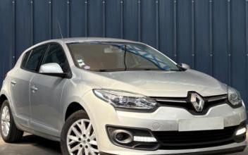Renault Megane Halluin