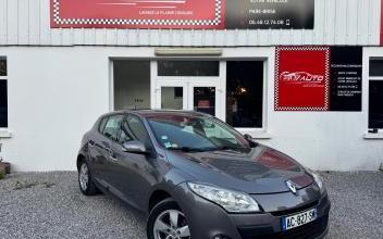 RENAULT Megane Tinqueux