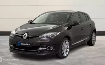 Renault Megane Maurepas
