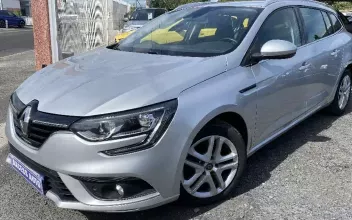Renault Megane Cournon-d'Auvergne