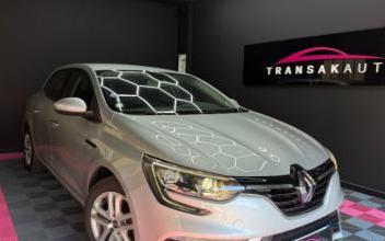 Renault Megane Marignane