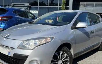 Renault megane Taverny