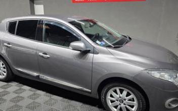 Renault Megane Duppigheim