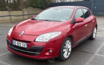 Renault megane Béthune