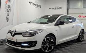 Renault megane Cergy
