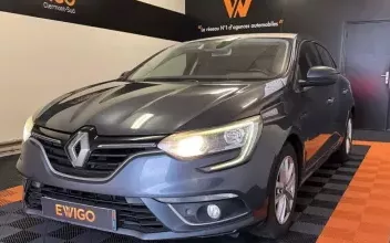 Renault Megane Aubière