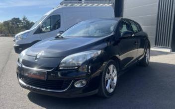 Renault Megane Caudan