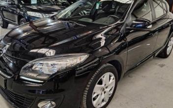 Renault Megane Sainte-Geneviève-des-Bois