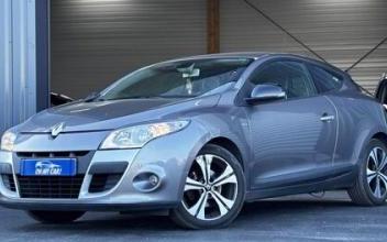 Renault megane Eslettes