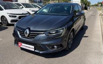 Renault megane Marguerittes