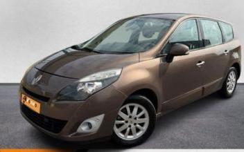 Renault Megane Tignieu-Jameyzieu