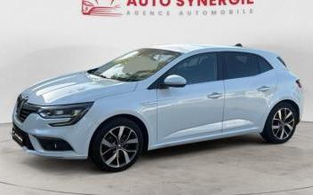 Renault Megane Aubagne