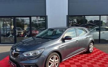 Renault Megane Audenge