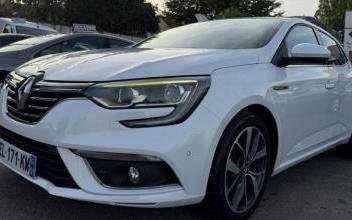 Renault Megane Magnanville