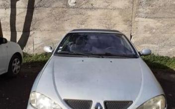 Renault megane cabriolet Alès