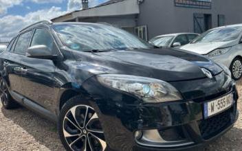 Renault Megane Estate Uckange
