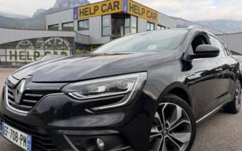 Renault Megane Estate Voreppe