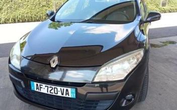 Renault megane iii Moulins-lès-Metz
