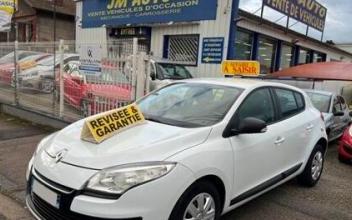 Renault megane iii Firminy