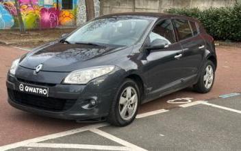 Renault megane iii Argenteuil