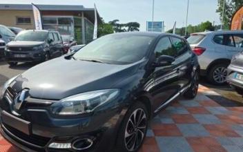 Renault megane iii Castelculier