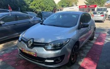 Renault megane iii Drancy