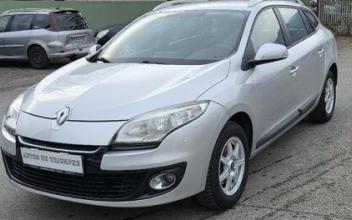 Renault megane iii estate Bernin