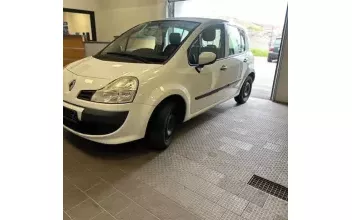Renault Modus Grosbliederstroff