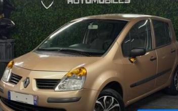 Renault modus Taverny