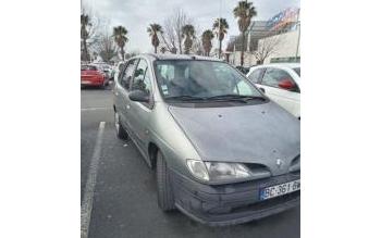 Renault scenic Agde