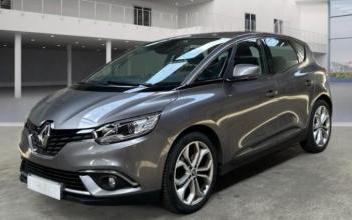 Renault Scenic Voreppe
