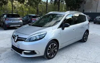 Renault Scenic Les-Pennes-Mirabeau
