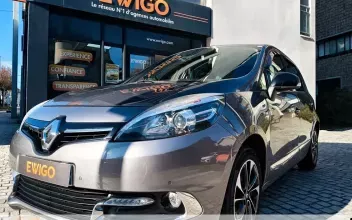 Renault Scenic Limoges