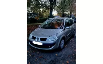 Renault Scenic Saint-Michel-sur-Orge