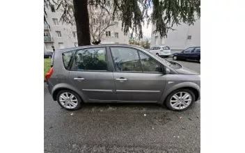 Renault Scenic Valence