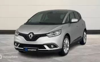 Renault Scenic Romilly-sur-Seine