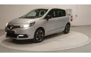 Renault Scenic Epône