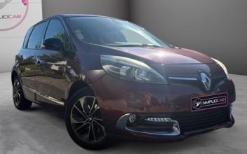 Renault scenic Genay